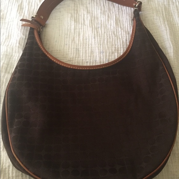 Vintage Kate spade. Rare. Reposh - Picture 2 of 7